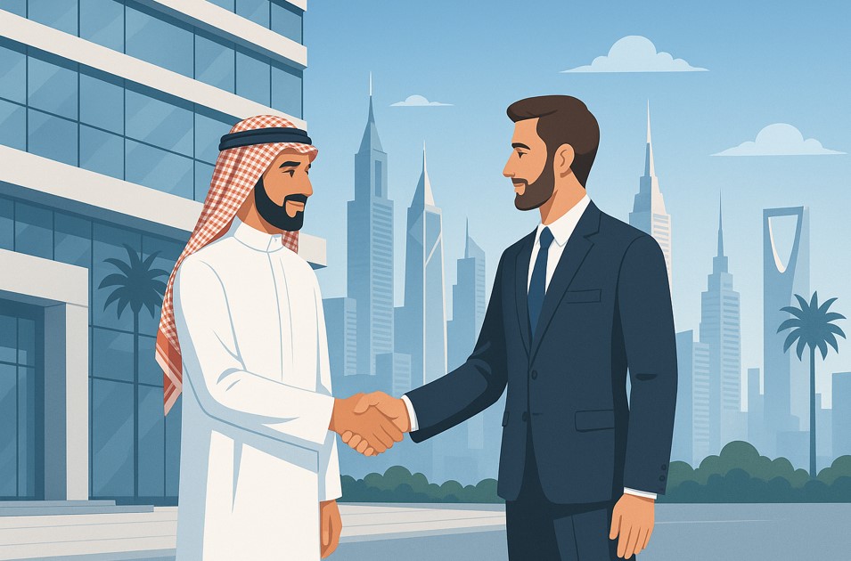 كيفية تأسيس شركة في السعودية؟ الإجراءات والشروط والتكلفة